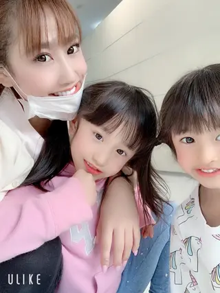 キッズ 217 ホワイトニングルームのエステ・リラクイメージ