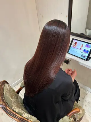 ロング 🪴 Rimi🪴のヘアスタイル