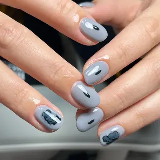ネイル janma.nail ✳︎akiのネイルデザイン