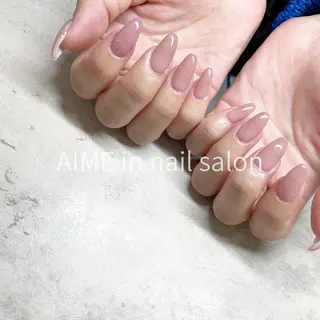 ネイル AIME （momo）のネイルデザイン