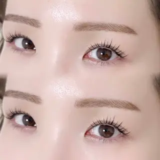 マツエク・マツパ A アイブロウ33大名店の眉毛・アイブロウイメージ