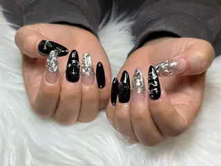 ネイル 小島 千尋のネイルデザイン