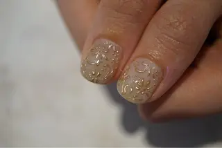 ネイル LuCoLu ucoのネイルデザイン