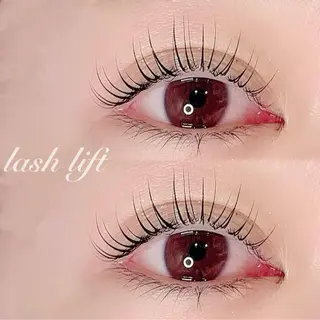 マツエク・マツパ MûRIR Ayaのマツエク・マツパデザイン