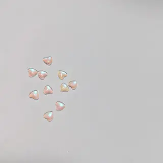 ネイル newrandas hitomiのネイルデザイン