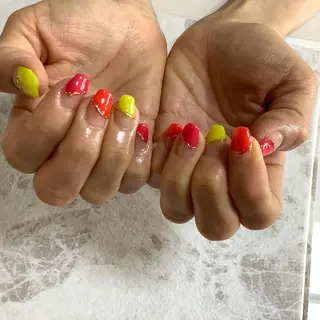 ネイル Mii nail いづみのその他イメージ
