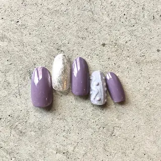 ネイル TRAM-nail moriizumiのネイルデザイン