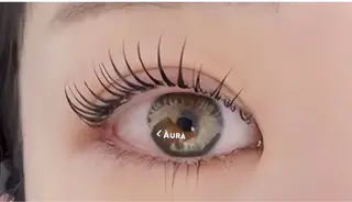 マツエク・マツパ ピュアマシェリ所属・現在 使われていませんのヘアスタイル