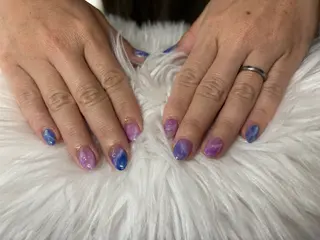 ネイル EN_NAIL akaneのネイルデザイン