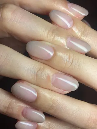 ネイル nail salon 7☺︎2のネイルデザイン