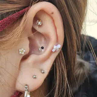 谷口 みゆのエステ・リラクイメージ