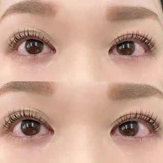 マツエク・マツパ Bianca 北浦和 坂井のマツエク・マツパデザイン