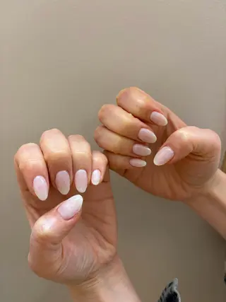 ネイル MANAMI TRIOS💅🏻のネイルデザイン