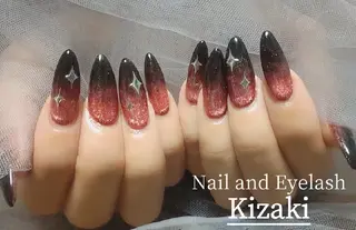 ネイル Kizaki.. Saoriのマツエク・マツパデザイン