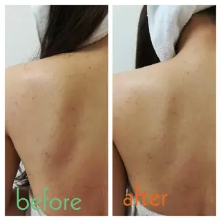 オーナー 竹崎のエステ・リラクイメージ