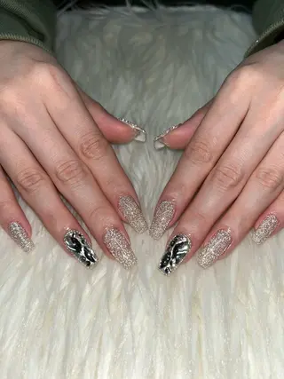 ネイル nail ameryのネイルデザイン