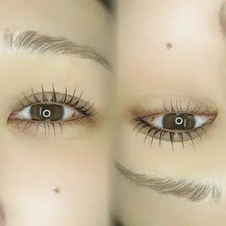 マツエク・マツパ くるるん本店 Juri🌷のマツエク・マツパデザイン