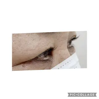 マツエク・マツパ ＊ Kouのマツエク・マツパデザイン