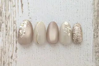 ネイル 🌈 shihoのネイルデザイン