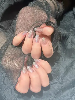 ネイル M.SLASH 清水のネイルデザイン