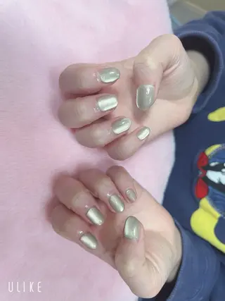 ネイル Hina ネイルサロンのネイルデザイン