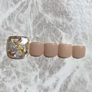 ネイル 小河 仁美のネイルデザイン