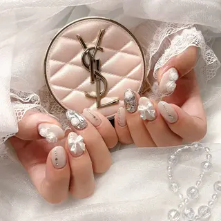 ネイル toyvenail 🎀konomiのネイルデザイン