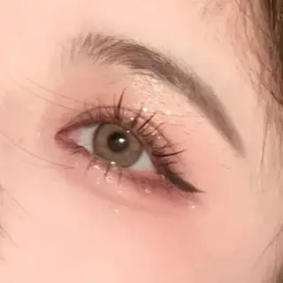 マツエク・マツパ Je.ily honokaのマツエク・マツパデザイン