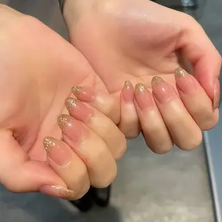 ネイル nail salon zero°のネイルデザイン