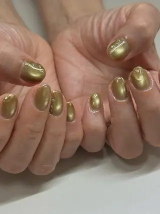 ネイル .clair 【クレル】のネイルデザイン