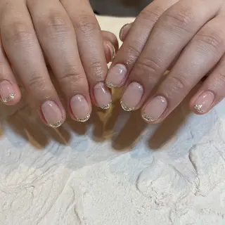 ネイル ネイルスクール byCharmeのネイルデザイン
