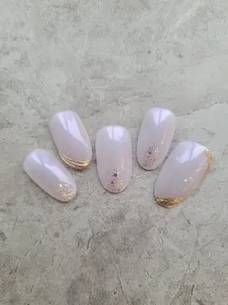 ネイル Raby yukimiのネイルデザイン