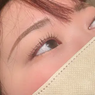 マツエク・マツパ **束感まつ毛** atsumi🦋のマツエク・マツパデザイン