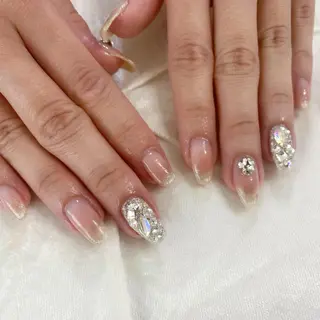 ネイル Uchida Mayunaのその他イメージ