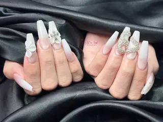 ネイル ACon NailSalonのネイルデザイン