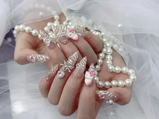 ネイル ロータス ネイルサロンのネイルデザイン