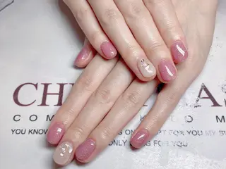 ネイル Rarity nail salonのネイルデザイン