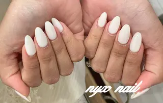 ネイル MA MIのネイルデザイン