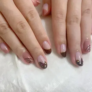 ネイル Uchida Mayunaのその他イメージ