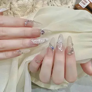 ネイル The Nail & Eye Lashの眉毛・アイブロウイメージ