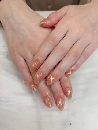 ネイル The Nail & Eye Lashの眉毛・アイブロウイメージ