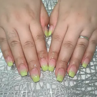 ネイル KAONAIL ☆MAI☆のネイルデザイン