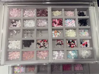 ネイル KOKONA 🎀のネイルデザイン