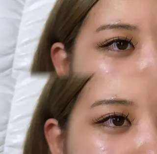 マツエク・マツパ 𝐀𝐲𝐚𝐦𝐞 🤎の眉毛・アイブロウイメージ