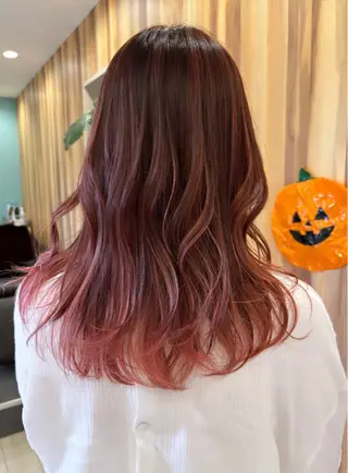 ロング 【個室サロン】🎀 美容師&アイリストのマツエク・マツパデザイン