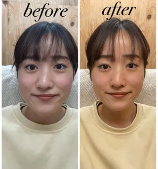 個室ドライヘッドスパ 🍃moriのエステ・リラクイメージ