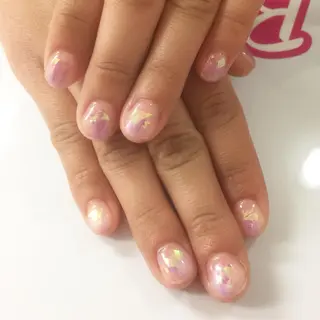 ネイル ネイリスト CHIAKIのネイルデザイン