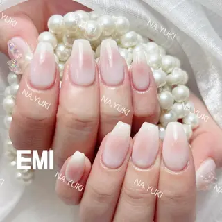 ネイル YUKI 💗 渋谷店のネイルデザイン