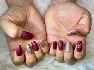 ネイル Beauty Salon Lunaのエステ・リラクイメージ
