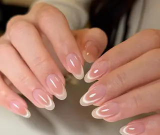 ネイル TiTi Nail🫧のネイルデザイン